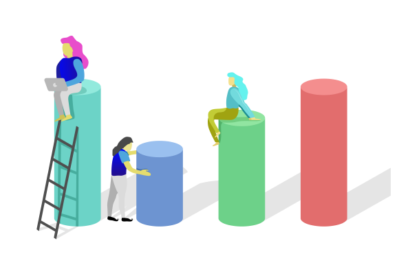 Business Concept Study Infographics Work: Choosing, Using, and Avoiding Common Pitfalls