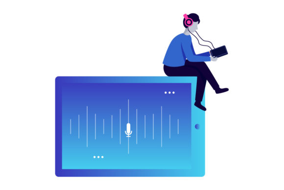 Flat Illustration Work from Home-03: A Versatile Design Resource for Modern Creatives