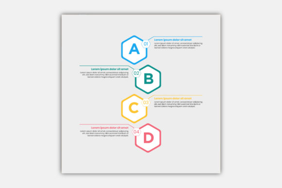 Modern Business Timeline Infographic for Visual Storytelling