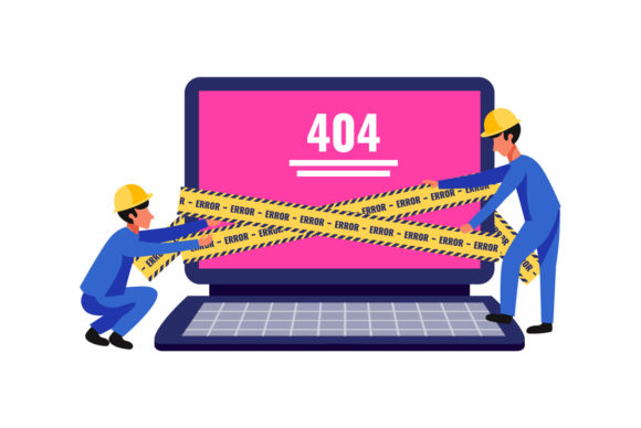 People Using Online Apps-05: A Versatile Design Resource for Modern Creatives