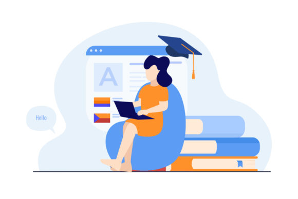 Study and Work from Home-02: Creative Design Made Simple