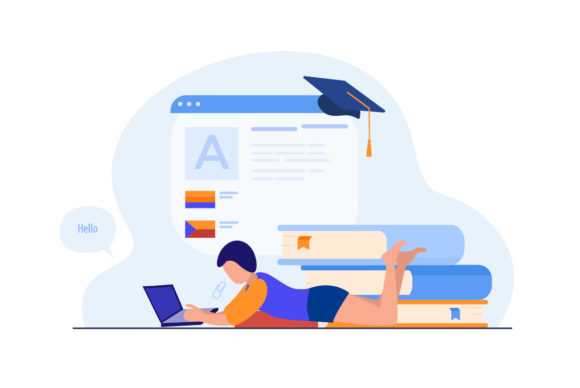 Study and Work from Home-04: Creative Design Resources for Versatile Visual Communication