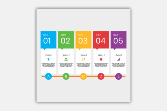 Unlocking the Power of Business Infographic Vector Design