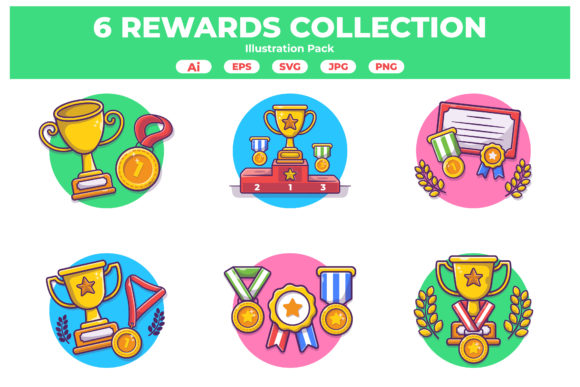 Unlocking the Value of Rewards and Medal Collection in Design Projects