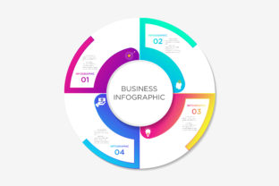 Visualizing Success: How Business Infographics Templates Transform Data Communication